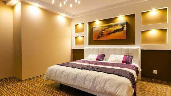 Beleuchtung im Schlafzimmer, beste Beleuchtung im Schlafzimmer, Beleuchtung, Schlafzimmer, gemütliches Licht im Schlafzimmer, bestes Licht zum Schlafen