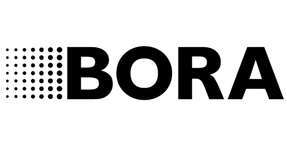 Bora Logo