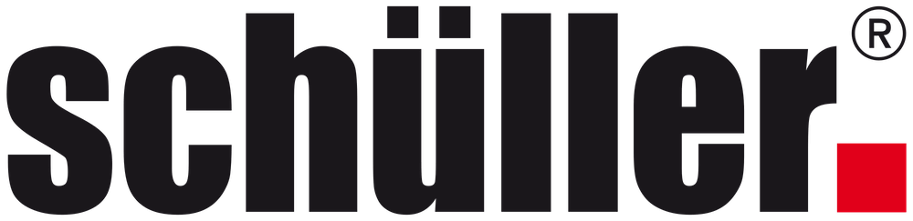 Logo der Marke Sch&uuml;ller