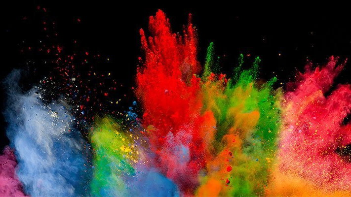 Farbwirkung, Farben und ihre Wirkung, Farbpsychologie, Farben Zuhause,