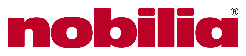 Logo der Marke nobilia