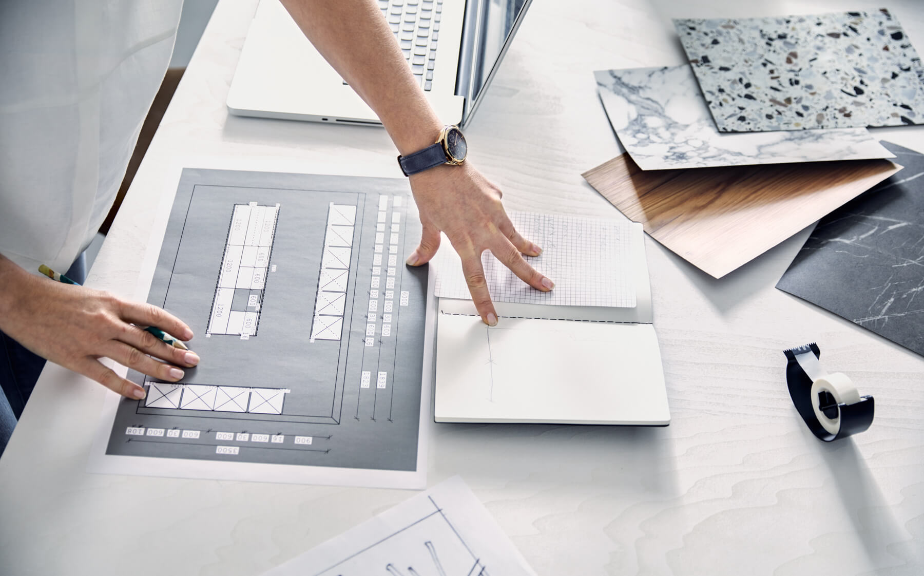 Tipps für die Planung Ihrer neuen Küche - Ratgeber von Spitzhüttl Home Company