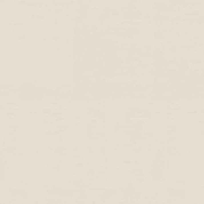 Beige Farbe in nahaufnahme
