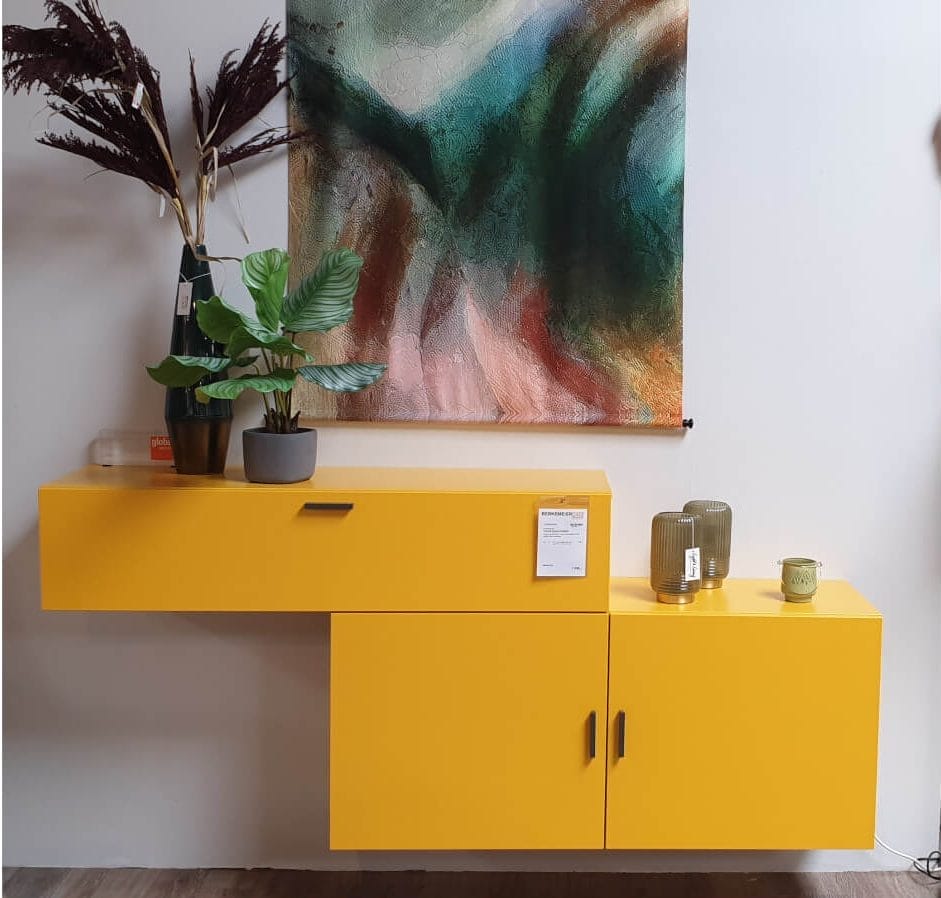 bedeutung farbe gelb