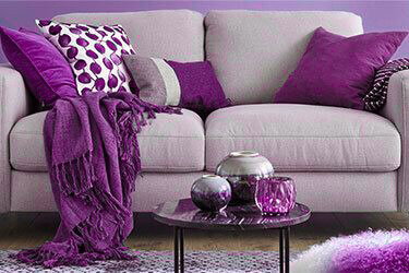 Bedeutung Farbe lila