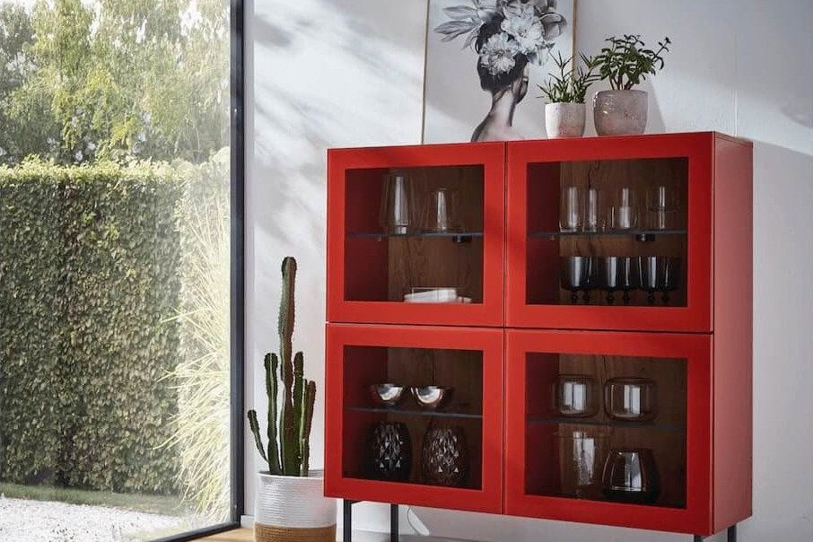bedeutung farbe rot