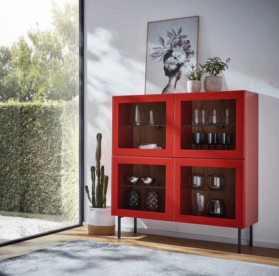 bedeutung farbe rot