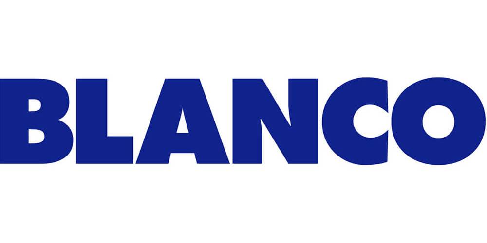 Logo der Marke Blanco