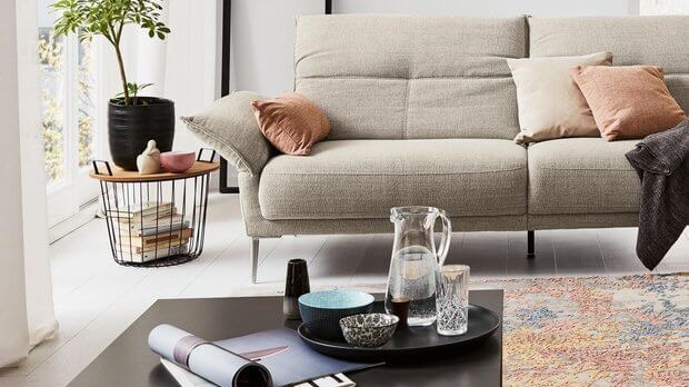 Sofa von Musterring