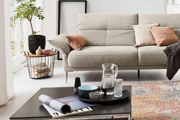 Sofa von Musterring