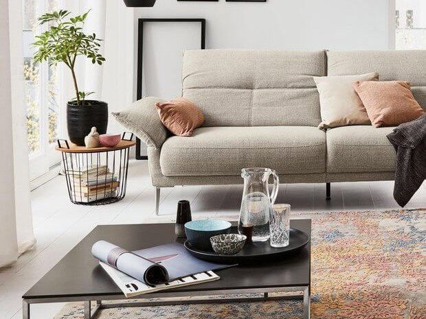 Sofa von Musterring