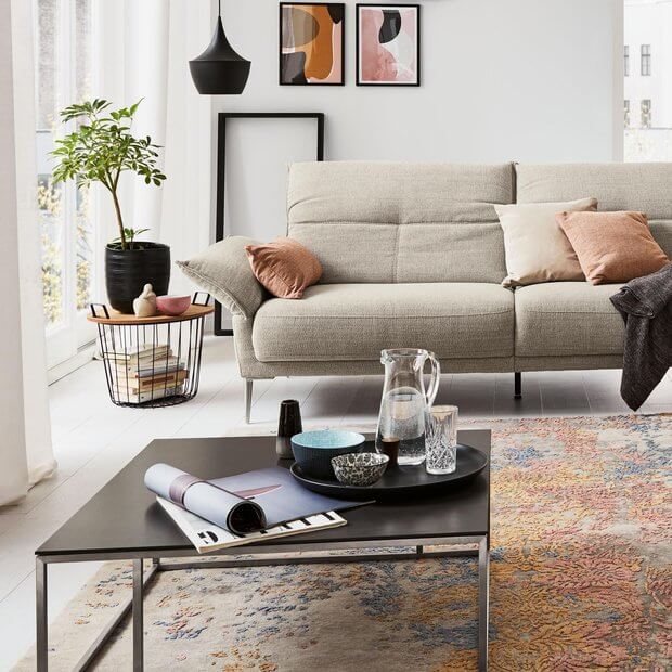 Sofa von Musterring