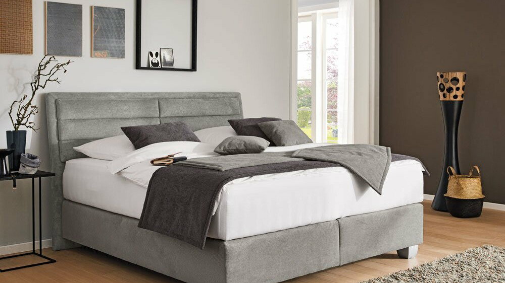 Luxusschlafzimmer leicht gemacht