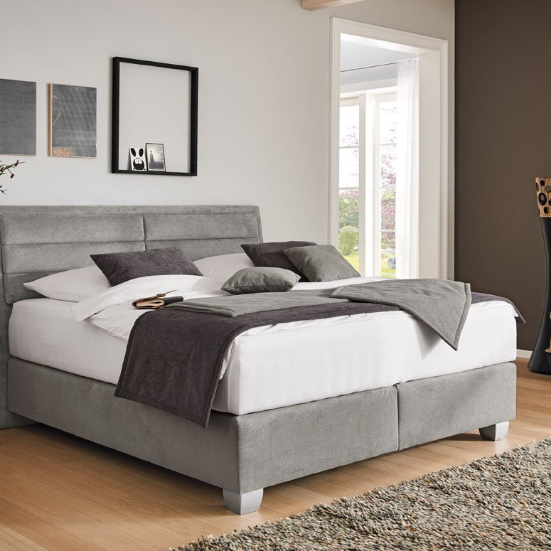 Luxusschlafzimmer leicht gemacht