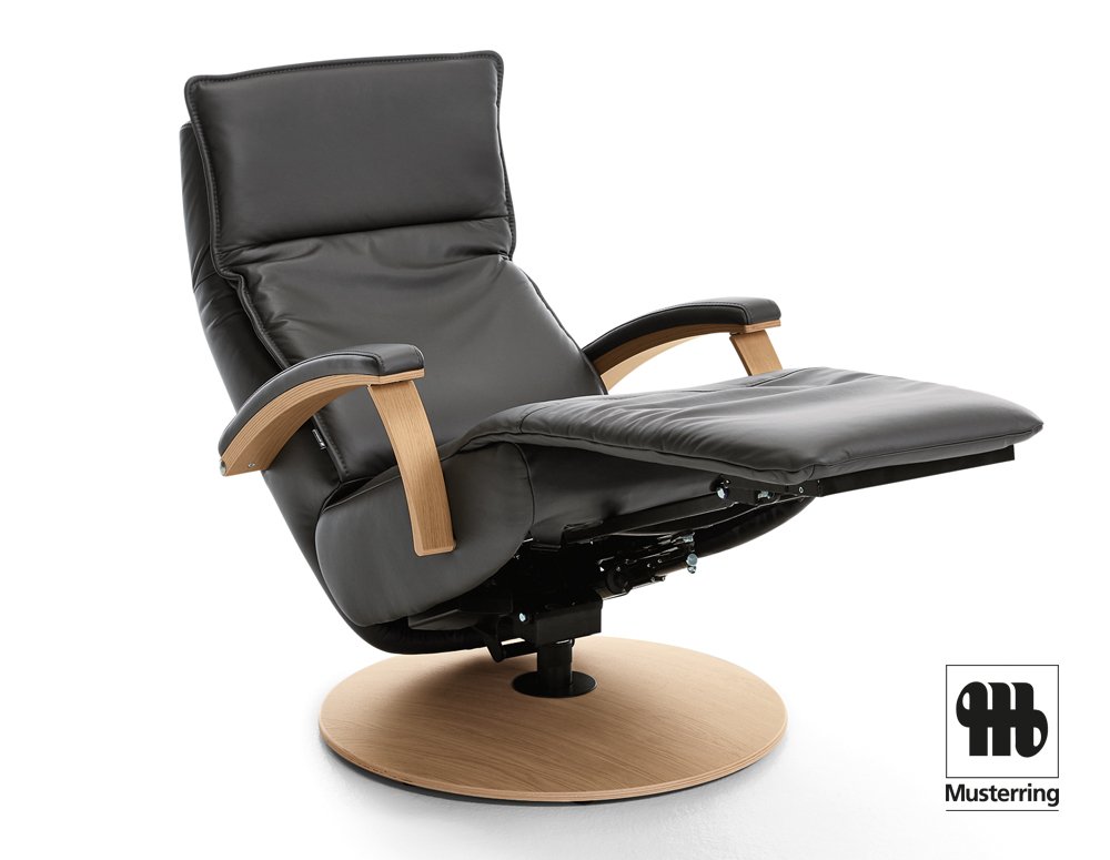 Musterring MR 251 Sessel <br>mit elektrischen Funktionen – Bild 8