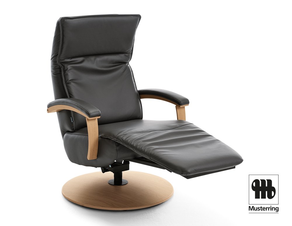 Musterring MR 251 Sessel <br>mit elektrischen Funktionen – Bild 9