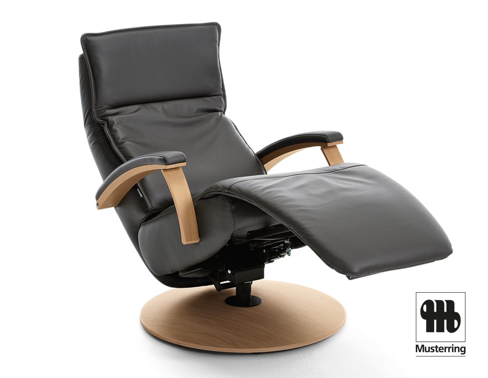 Musterring MR 251 Sessel <br>mit elektrischen Funktionen – Bild 7