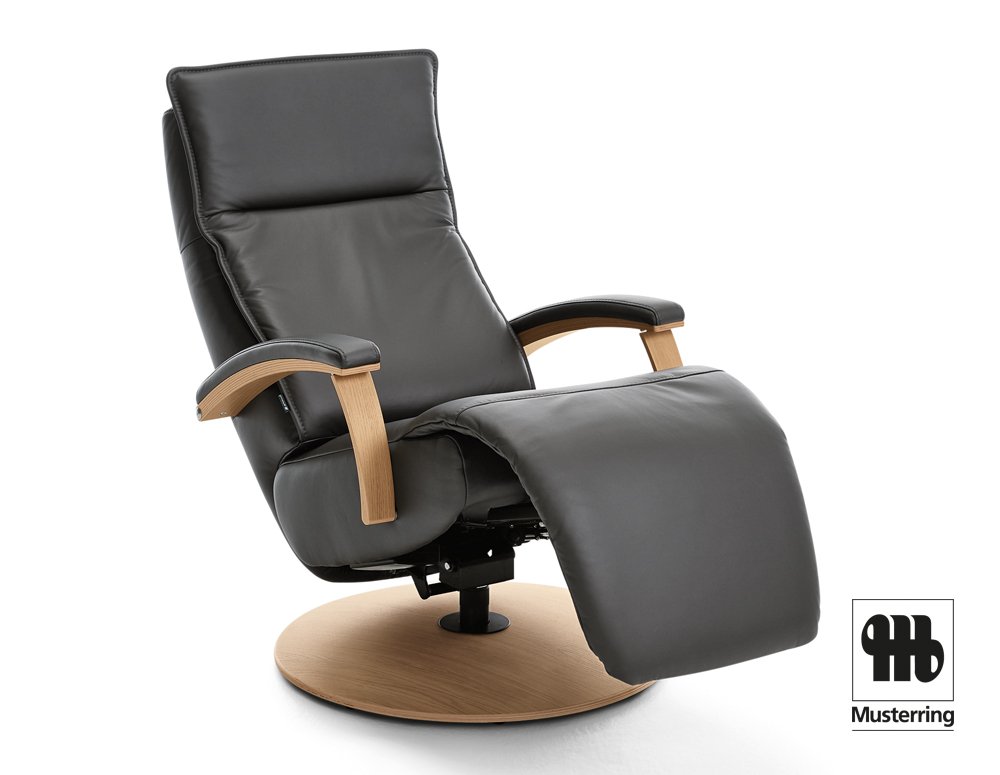 Musterring MR 251 Sessel <br>mit elektrischen Funktionen – Bild 5
