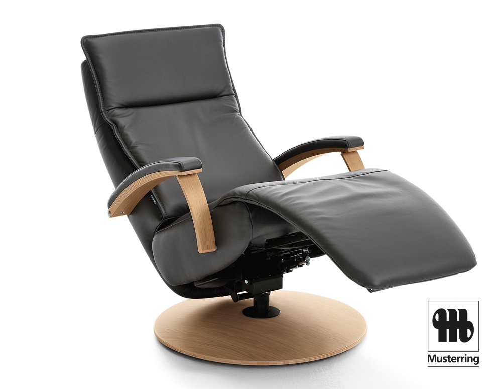 Musterring MR 251 Sessel <br>mit elektrischen Funktionen – Bild 6