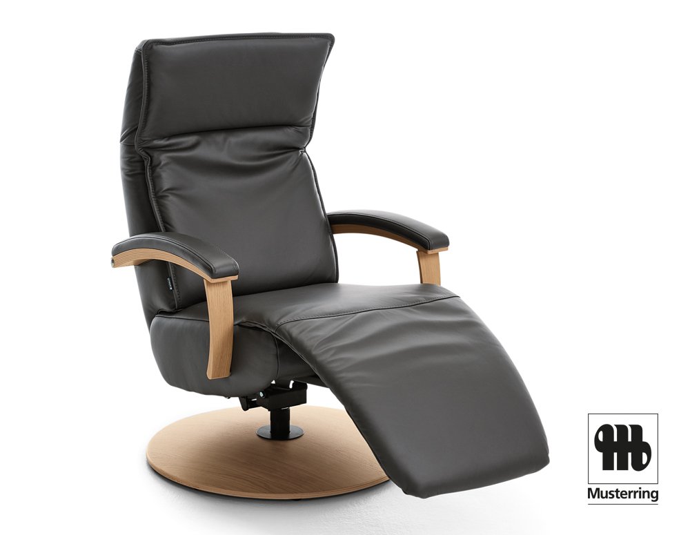 Musterring MR 251 Sessel <br>mit elektrischen Funktionen – Bild 10