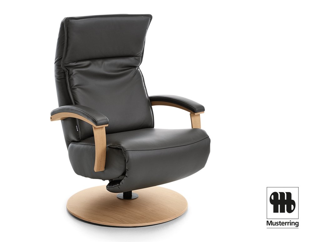 Musterring MR 251 Sessel <br>mit elektrischen Funktionen – Bild 2
