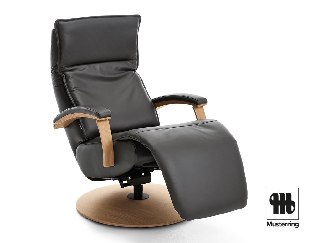 Musterring MR 251 Sessel <br>mit elektrischen Funktionen – Bild 4