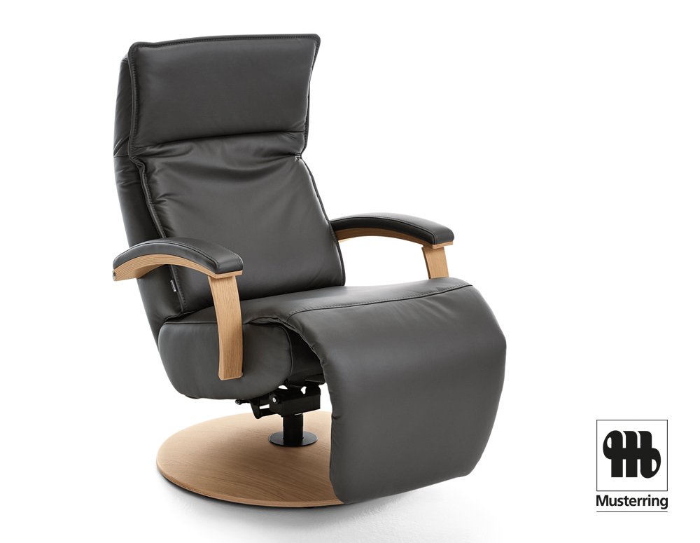 Musterring MR 251 Sessel <br>mit elektrischen Funktionen – Bild 3