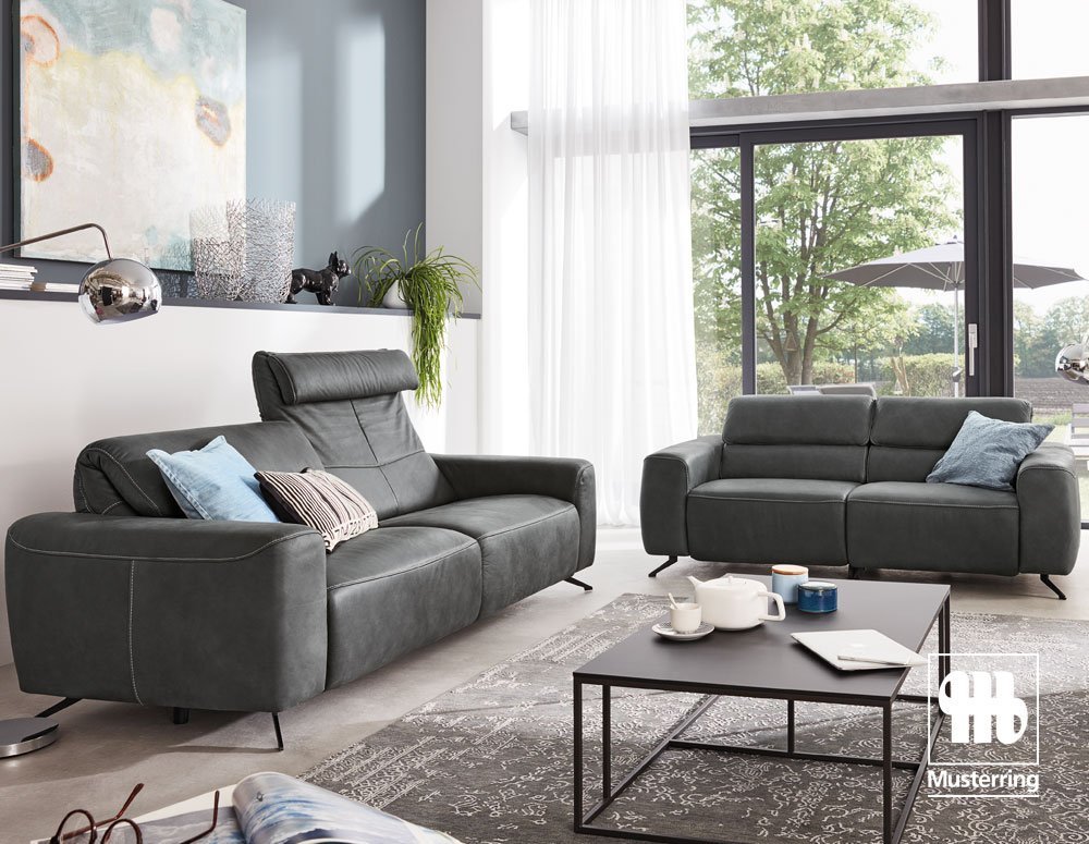 Musterring MR 260 Sofa Inklusive Verstellbarem R ckenpolster Home musterring-mr-260-sofa-inklusive-verstellbarem-r-ckenpolster-home