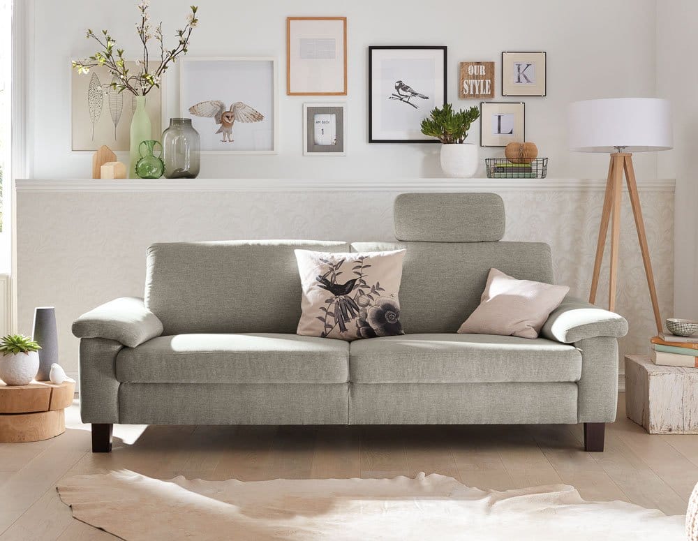 Gemütliches Wohnzimmer im Herbst, herbstliches Wohnzimmer, gemütliches Wohnzimmer,