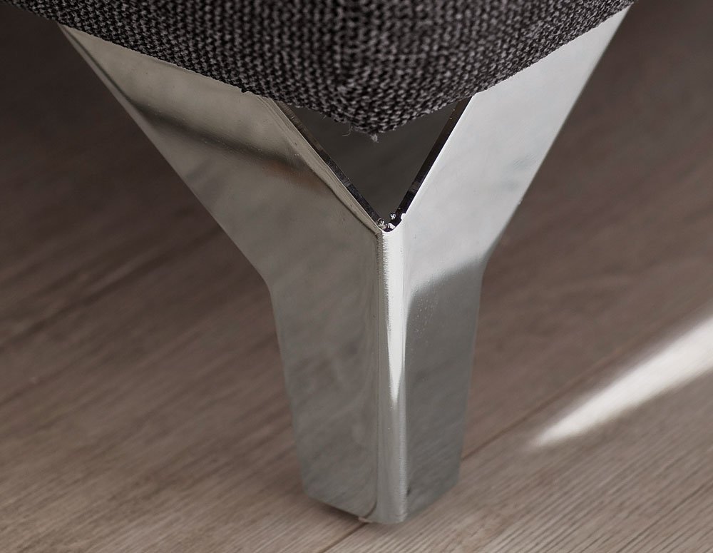 LOUISVUITTON□ボーダーロゴマフラー□LV刺繍□マフラー