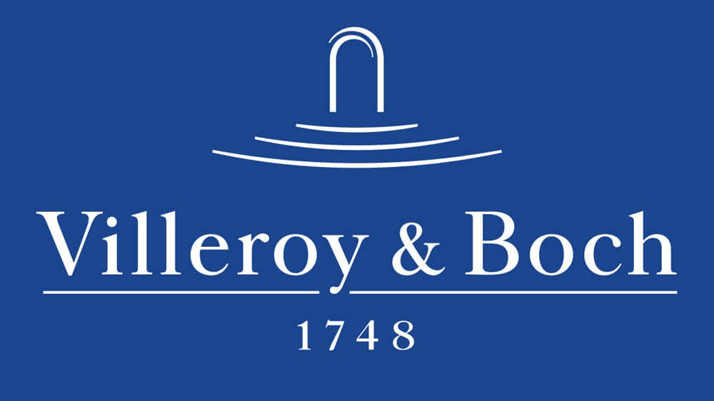 Logo der Marke Villeroy & Boch