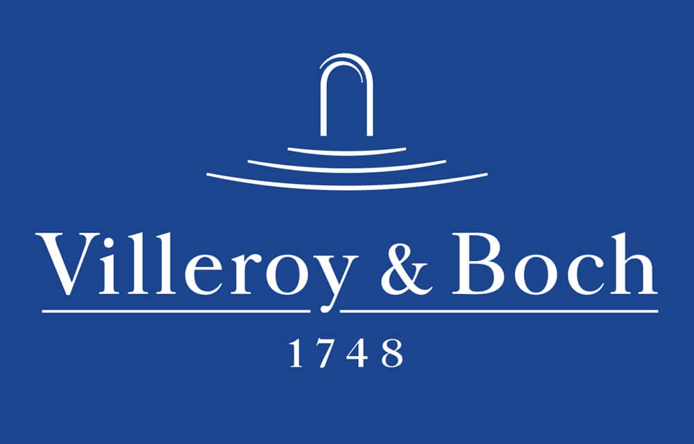 Logo der Marke Villeroy & Boch