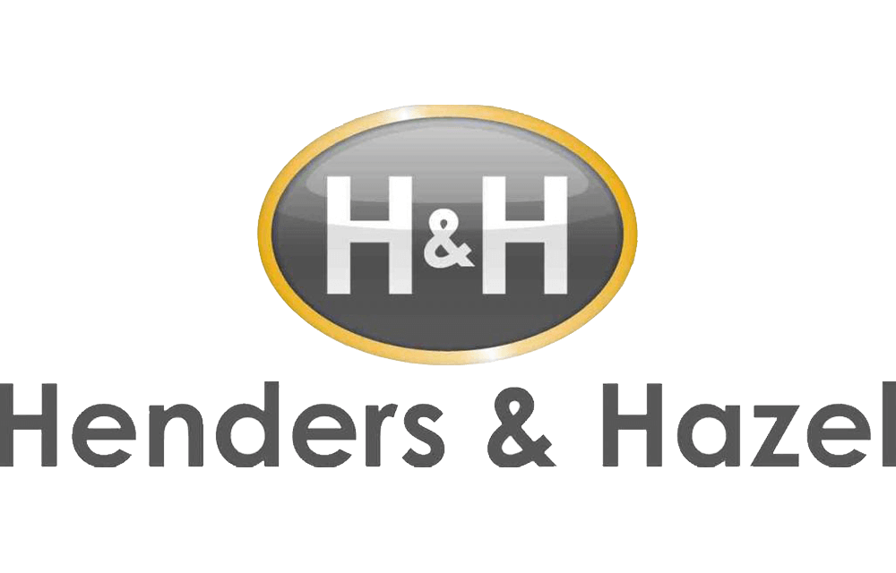 Henders & Hazel Logo