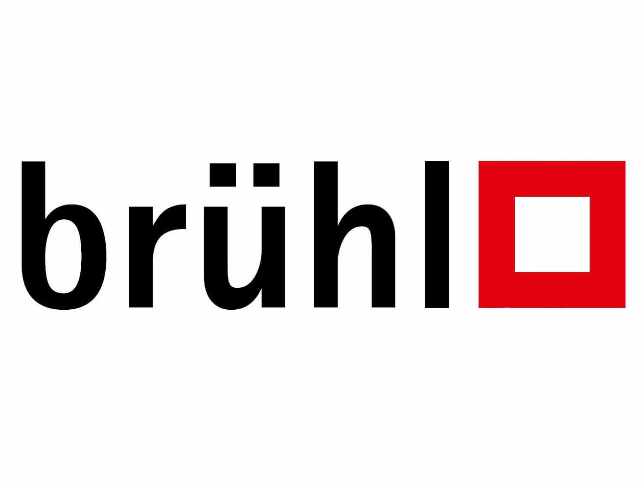 Brühl