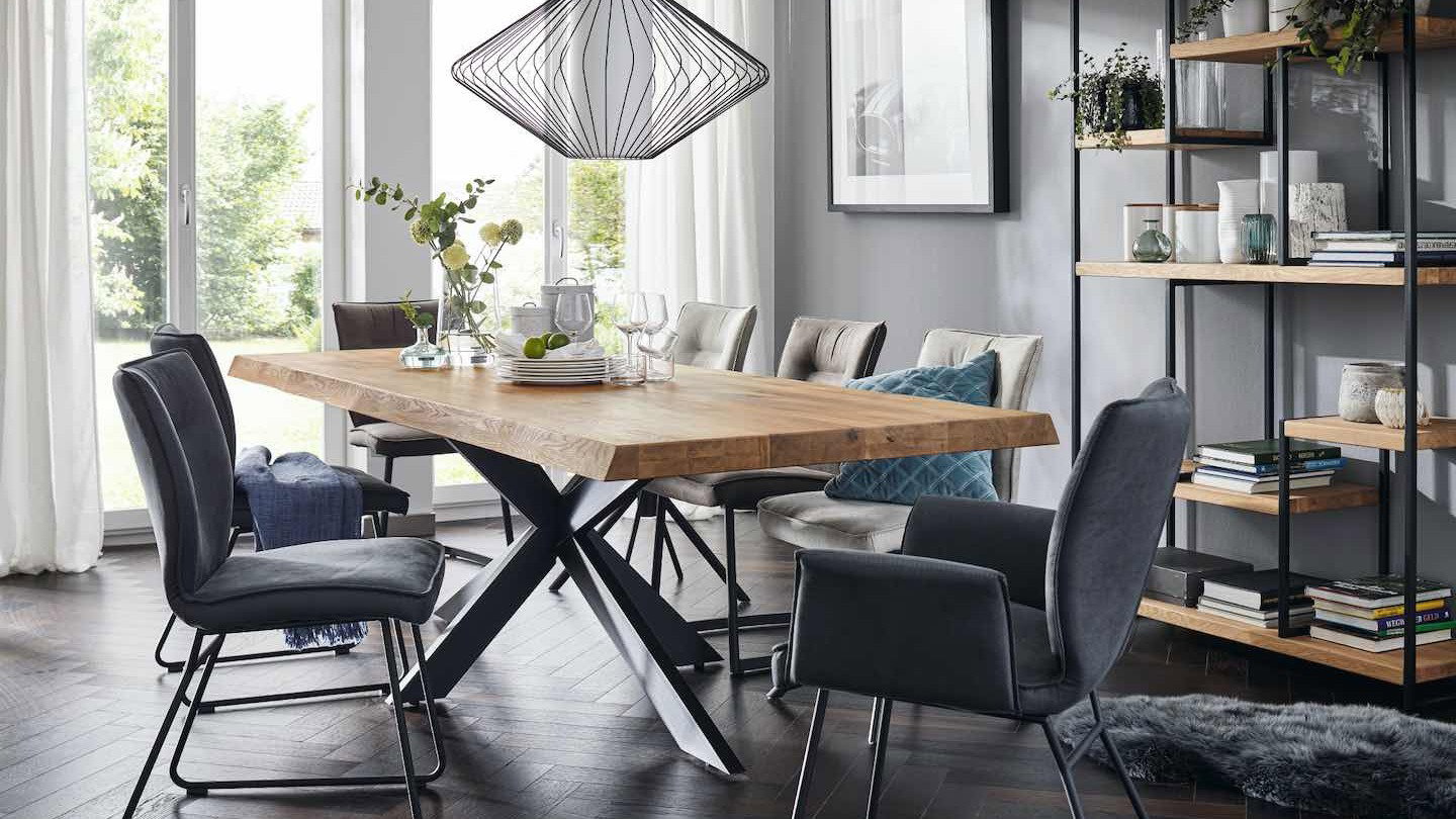 Natura Home Clifton Esstisch