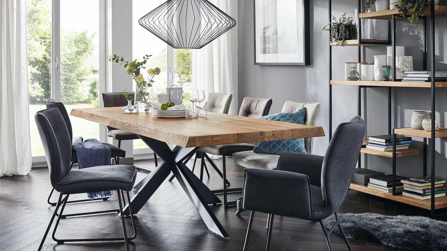 Natura Home Clifton Esstisch