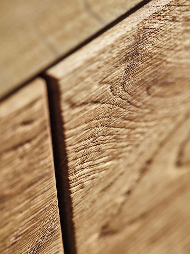 Natura Home Hartford detail