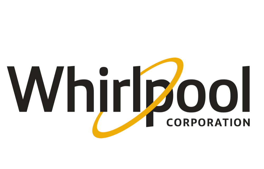Whirlpool Logo