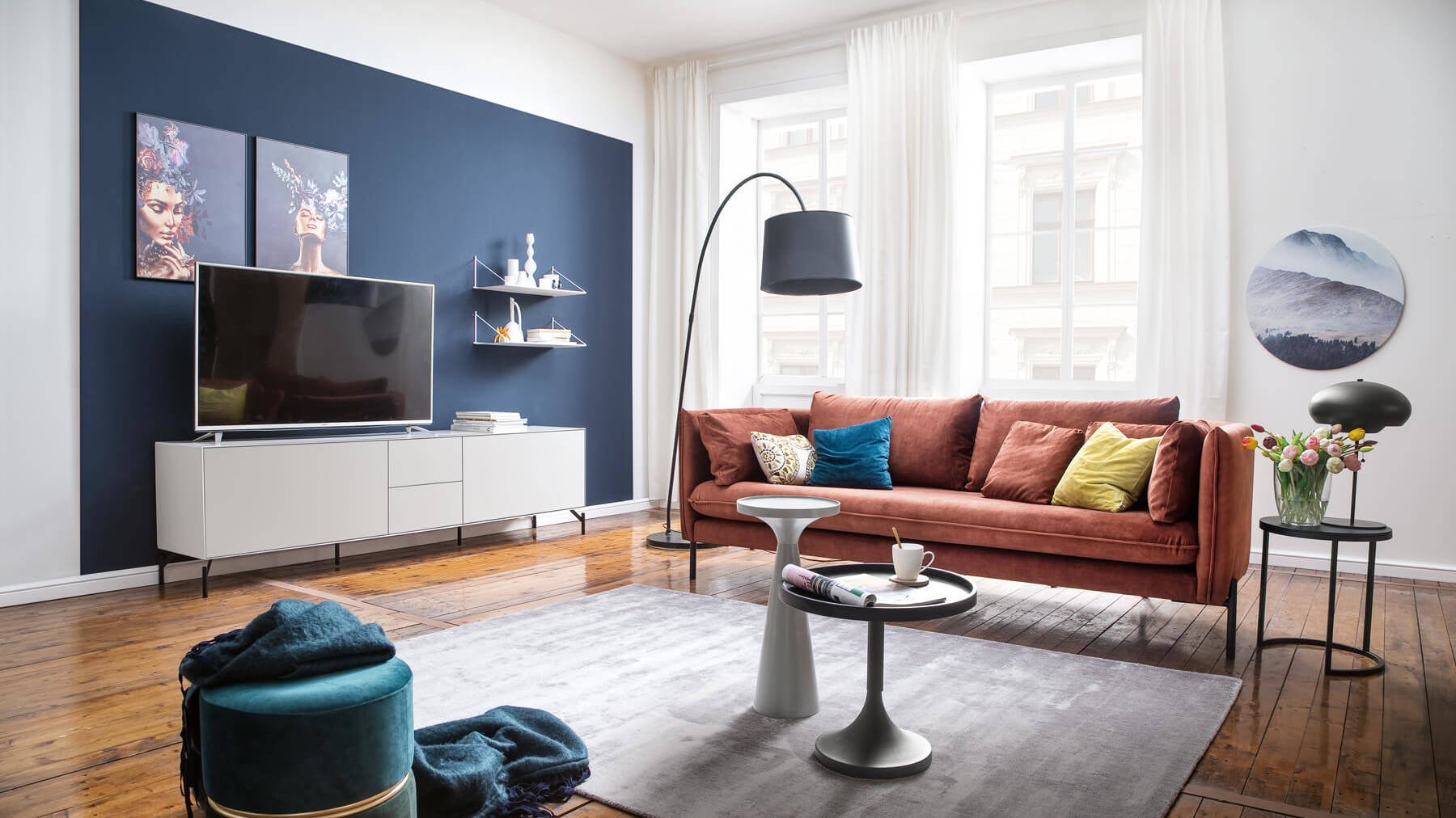 4 Tipps fürs perfekte Heimkino - Ratgeber von Spitzhüttl Home Company