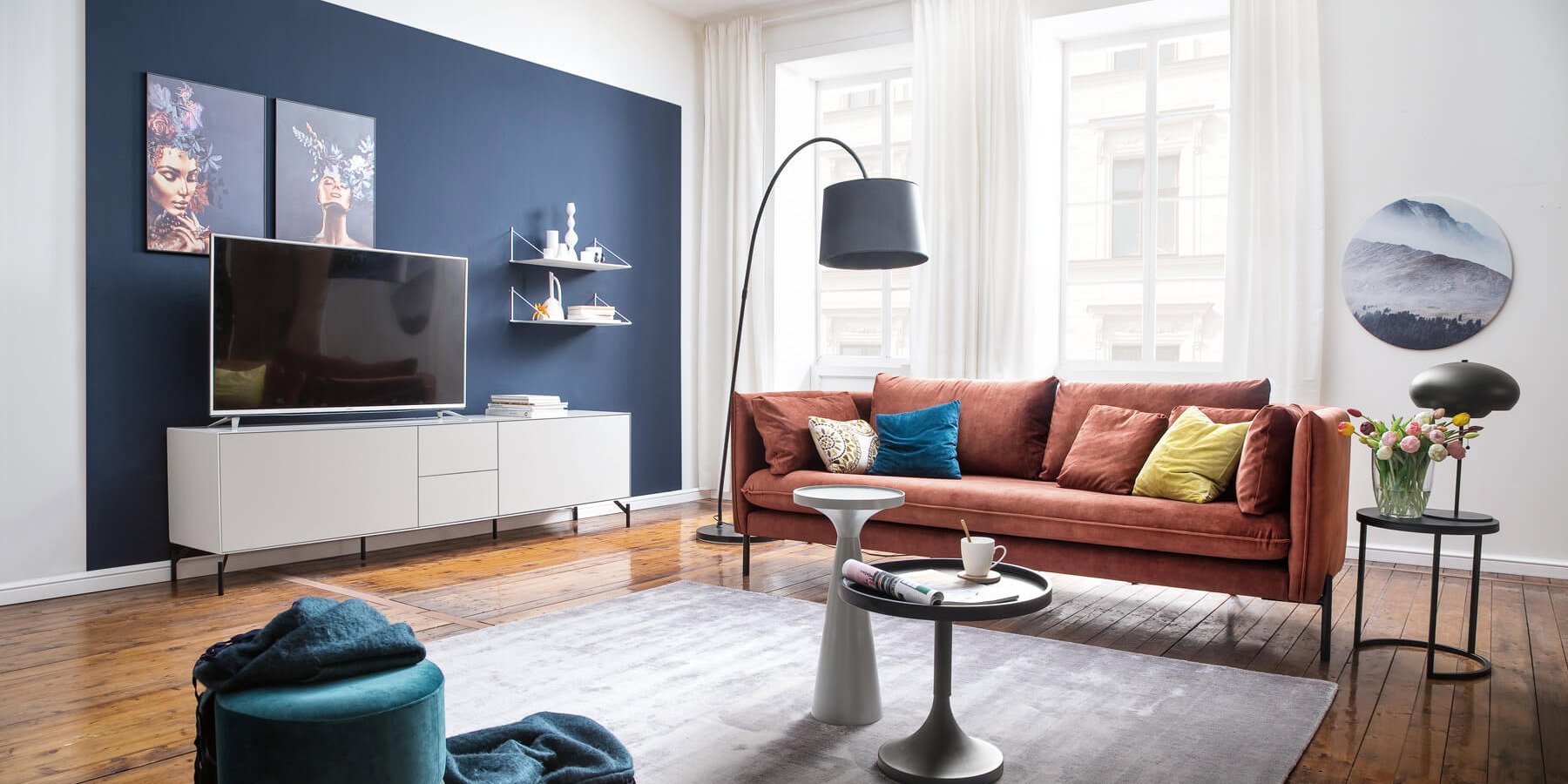 4 Tipps fürs perfekte Heimkino - Ratgeber von Spitzhüttl Home Company