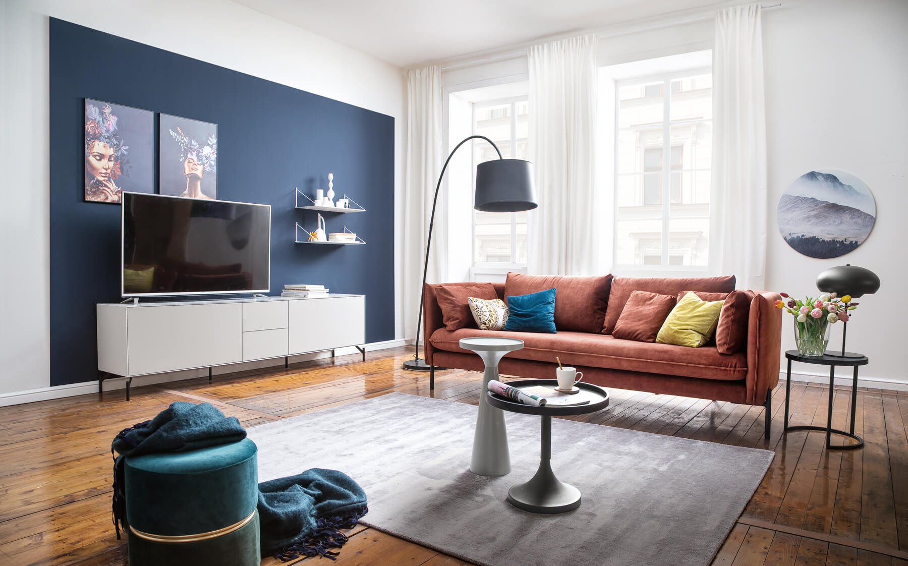 4 Tipps fürs perfekte Heimkino - Ratgeber von Spitzhüttl Home Company