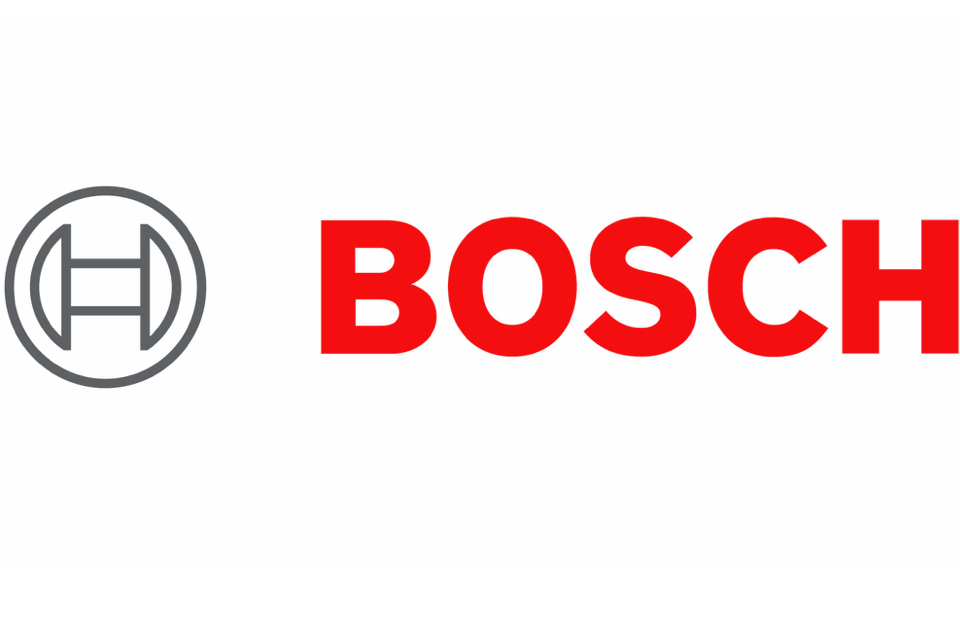 Bosch Logo