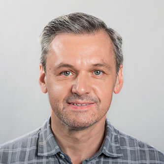 Möbelverkäufer Marek Grysko Einrichtungsberater