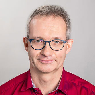 Möbelverkäufer Dirk Schultenjohann Einrichtungsberater