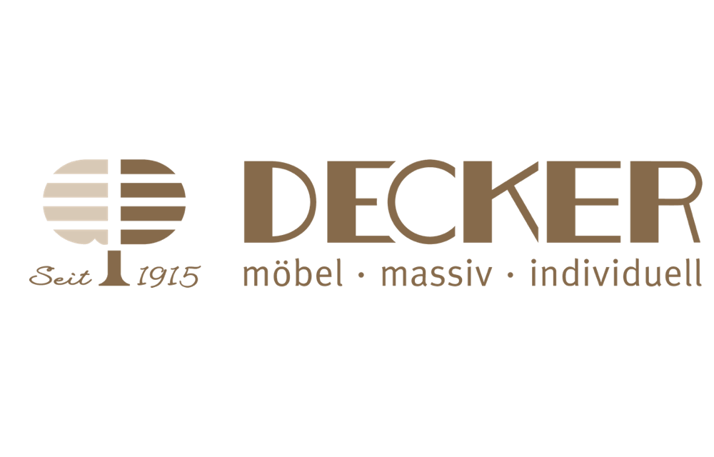 Decker Logo