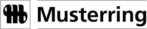 Logo von Musterring
