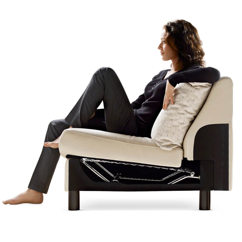 Stressless Funktion Sofa Emma, ErgoAdapt