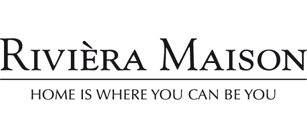 Logo von Riviera Maison