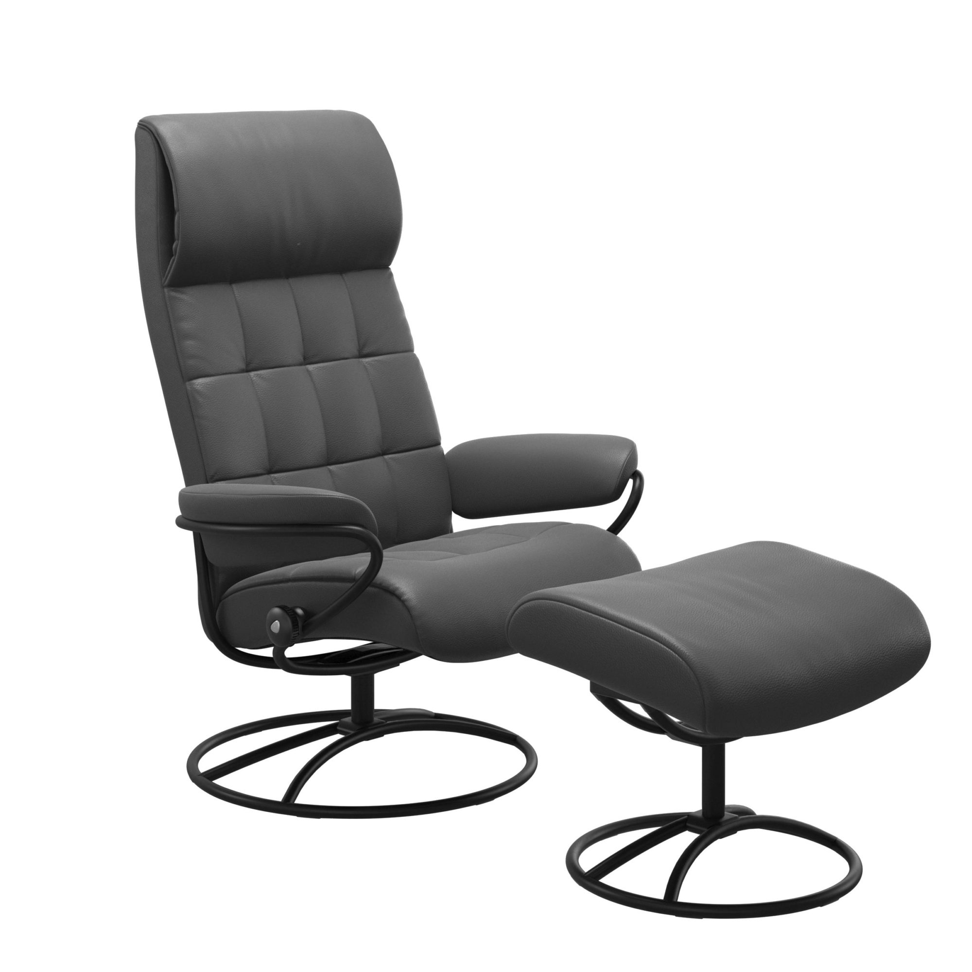 Stressless® London Sessel</br> in Leder Noblesse – Bild 5