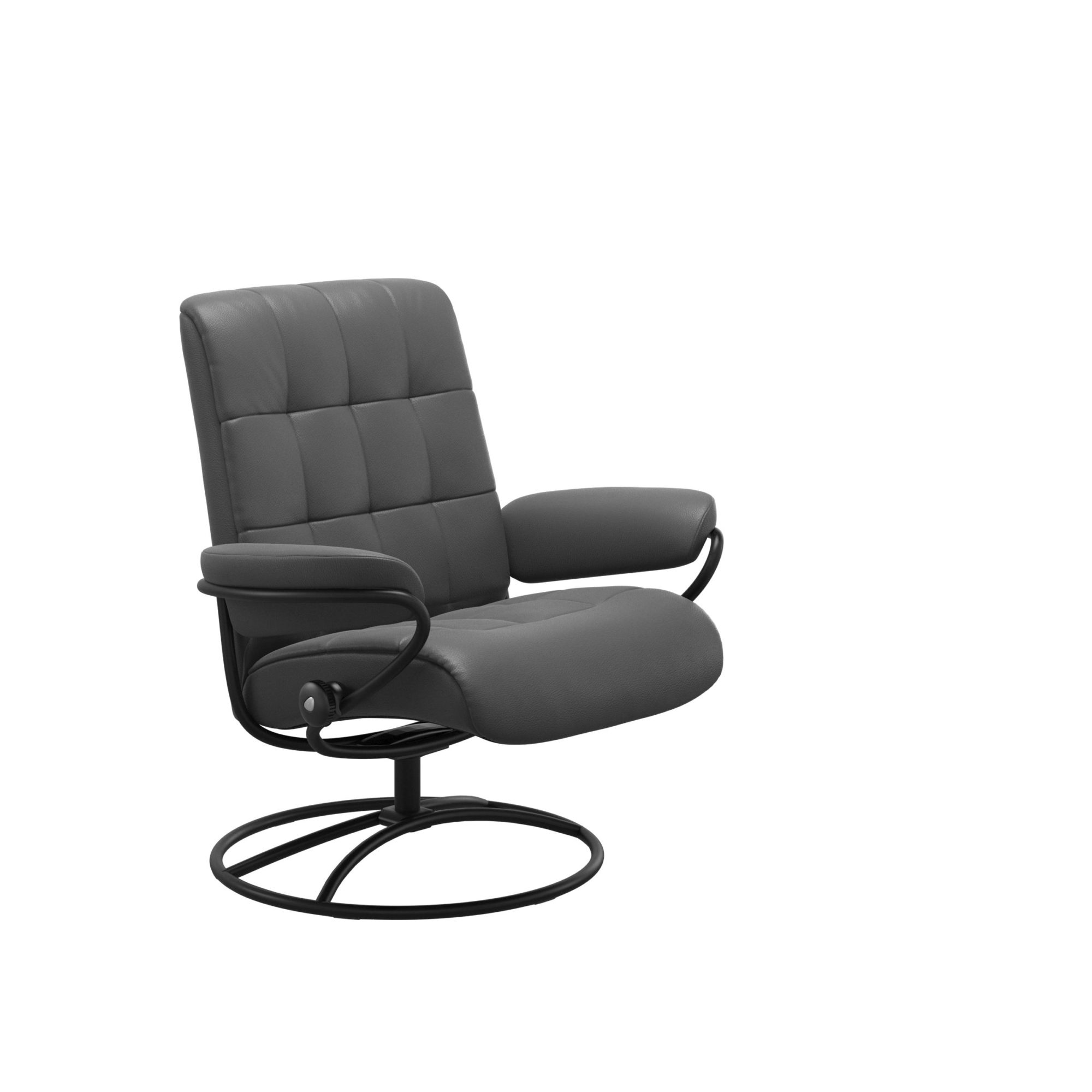 Stressless® London Sessel</br> in Leder Noblesse – Bild 6